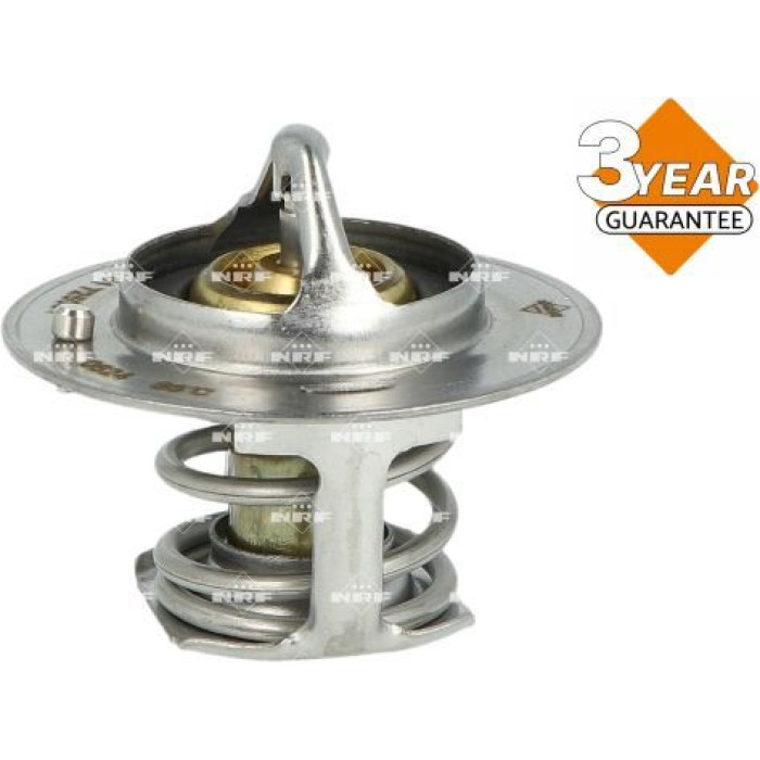 NRF Kühlmittelthermostat 725084 NRF Kühlmittelthermostat 725084