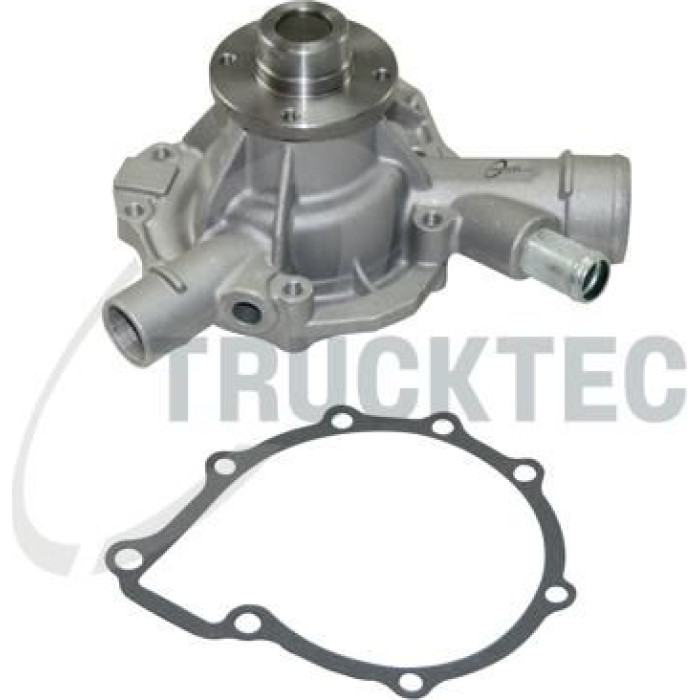 TRUCKTEC AUTOMOTIVE Wasserpumpe 02.19.205 TRUCKTEC AUTOMOTIVE Wasserpumpe 02.19.205