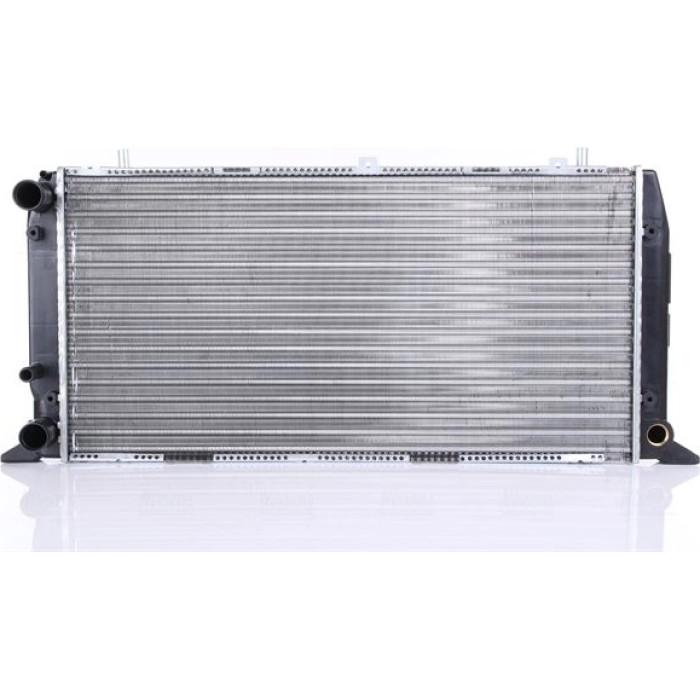 Nissens Wasserkühler PKW 60488 Nissens Wasserkühler PKW 60488
