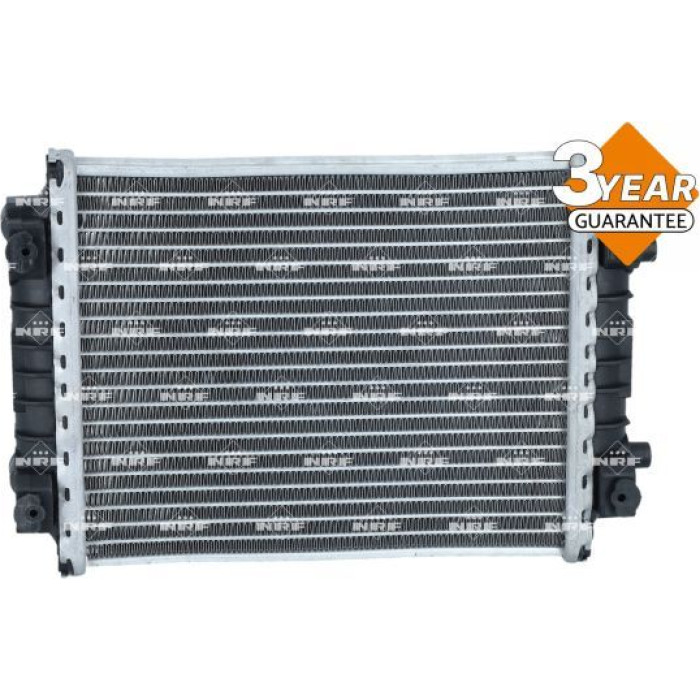 NRF Kühler 59183 NRF Kühler 59183