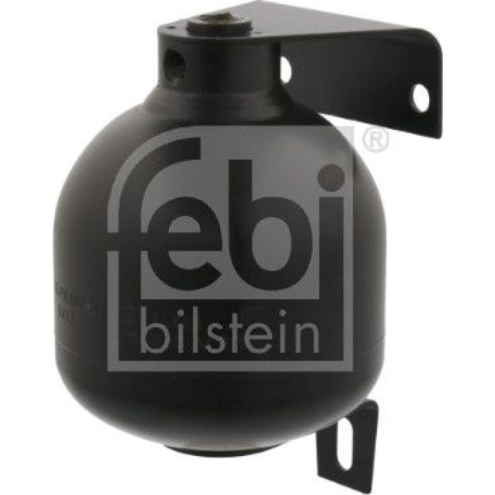 FEBI BILSTEIN Druckspeicher, Federung/Dämpfung 03276 FEBI BILSTEIN Druckspeicher, Federung/Dämpfung 03276