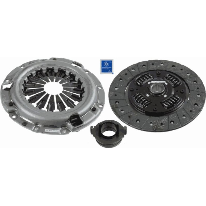 Sachs Kupplungssatz 3000 951 437 Sachs Kupplungssatz 3000 951 437