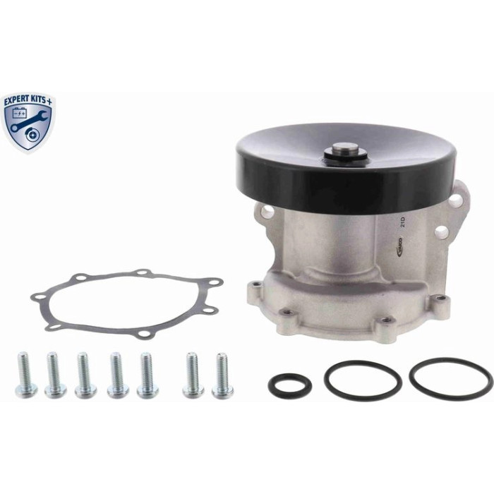 Vaico Wasserpumpe / Kühlmittelpumpe V46-50013
