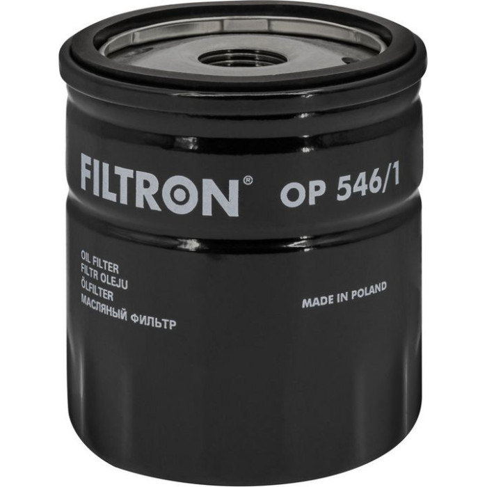 OP 546/1 Filtron Ölfilter OP 546/1 OP 546/1 Filtron Ölfilter OP 546/1