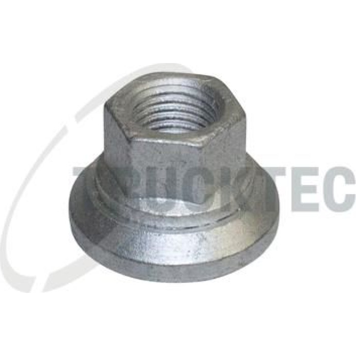 TRUCKTEC AUTOMOTIVE Nuss 02.33.031