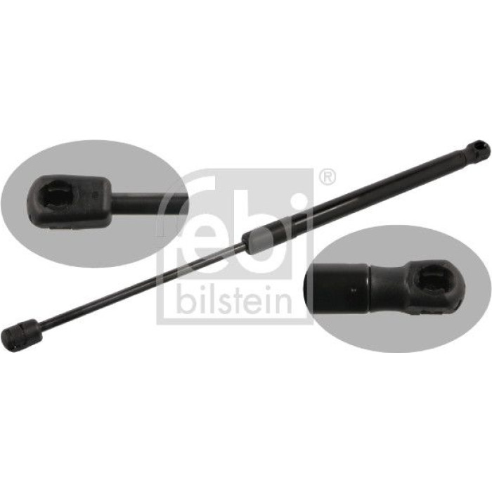 febi Gasdruckfeder 34410 febi Gasdruckfeder 34410