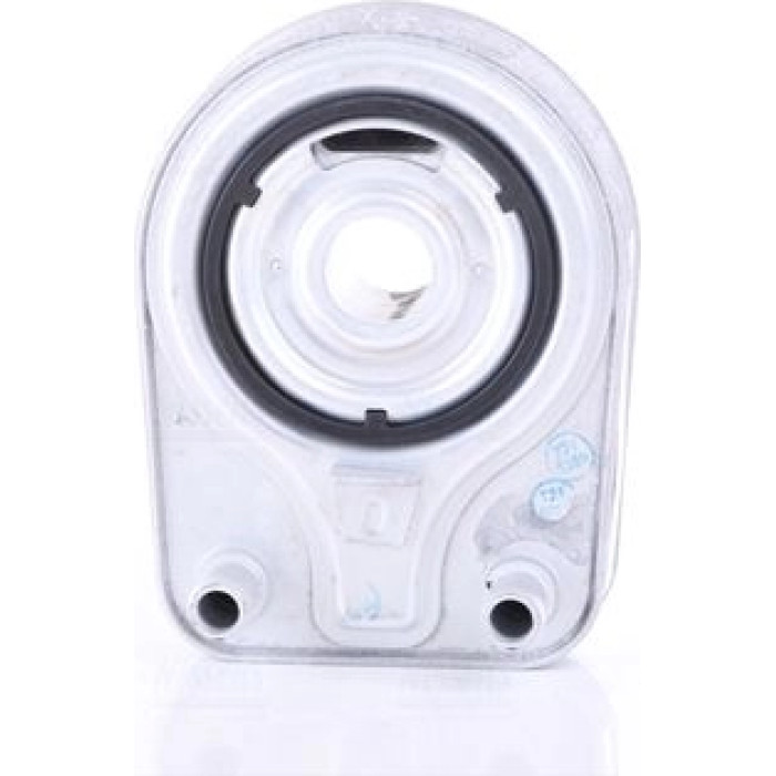 Nissens Ölkühler PKW 91372 Nissens Ölkühler PKW 91372