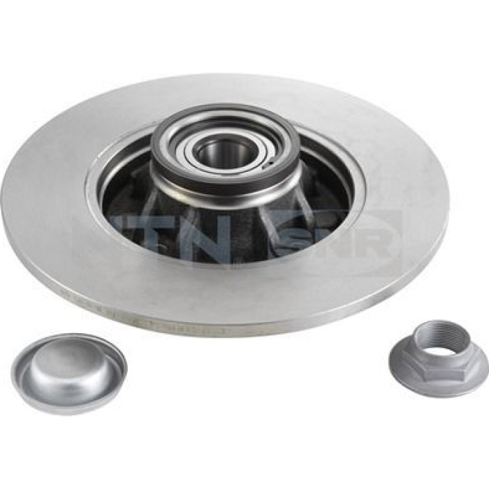 SNR Bremsscheibe KF159.54U