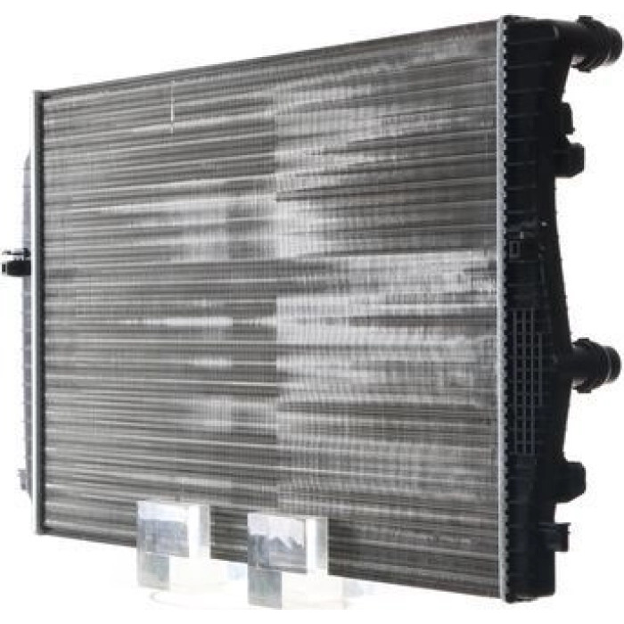 MAHLE Kühler, Motorkühlung CR 2055 001S MAHLE Kühler, Motorkühlung CR 2055 001S