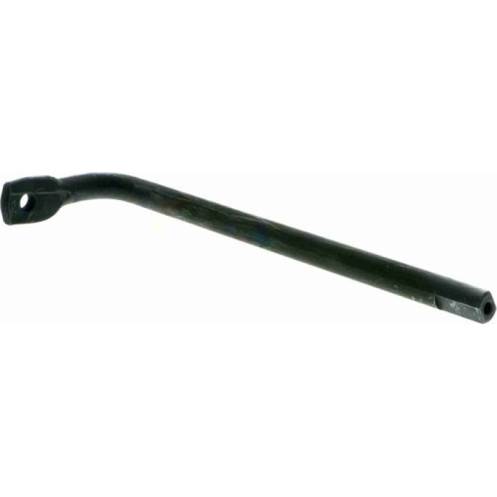 Vaico Spannarm für Keilrippenriemen V10-3709 Vaico Spannarm für Keilrippenriemen V10-3709