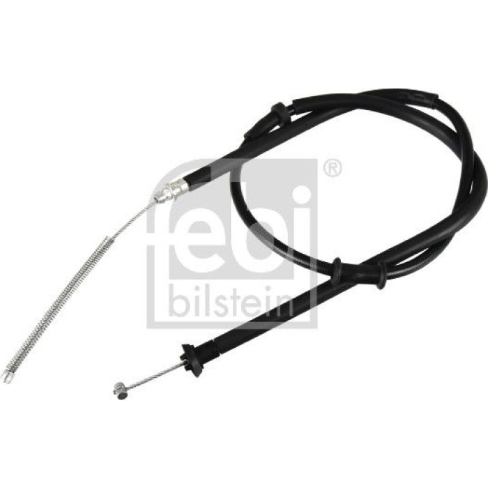 febi Handbremsseil 176828 febi Handbremsseil 176828