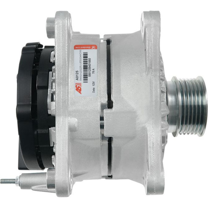 A0125 AS-PL Lichtmaschine (Generator) A0125