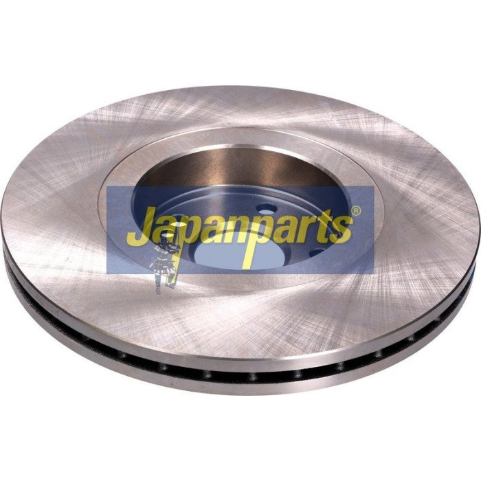 Japanparts Bremsscheibe DI-0713C Japanparts Bremsscheibe DI-0713C