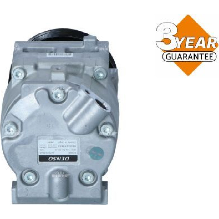 NRF Kompressor 32810 NRF Kompressor 32810