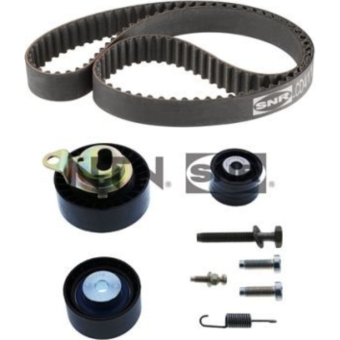 SNR Zahnriemensatz KD452.08 SNR Zahnriemensatz KD452.08