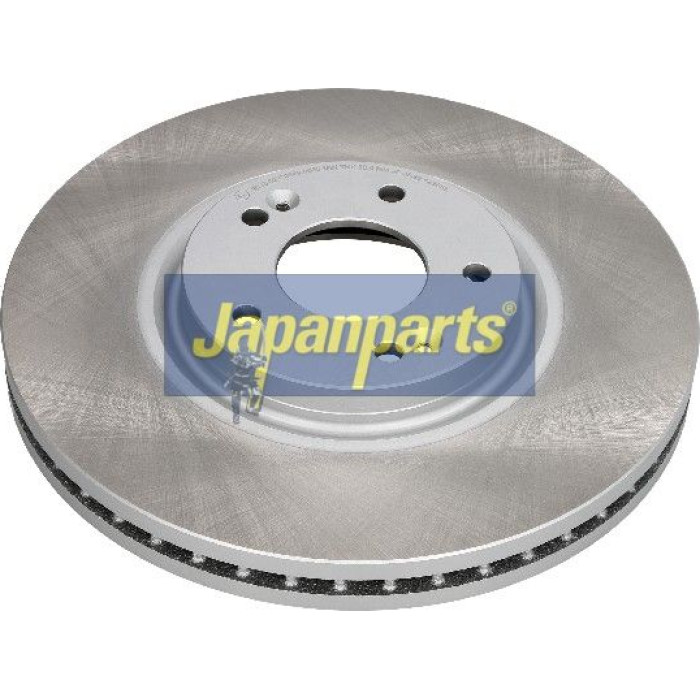 Japanparts Bremsscheibe DI-H27C Japanparts Bremsscheibe DI-H27C