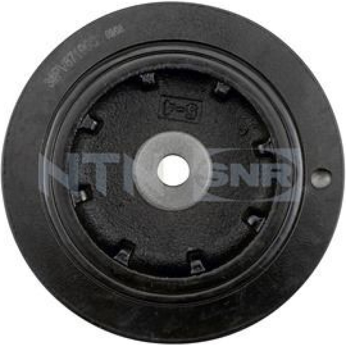 Riemenscheibe DPF355.09 Riemenscheibe DPF355.09