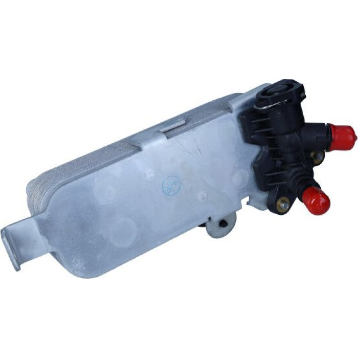 MAXGEAR Automatikgetriebe-Ölkühler 14-0115