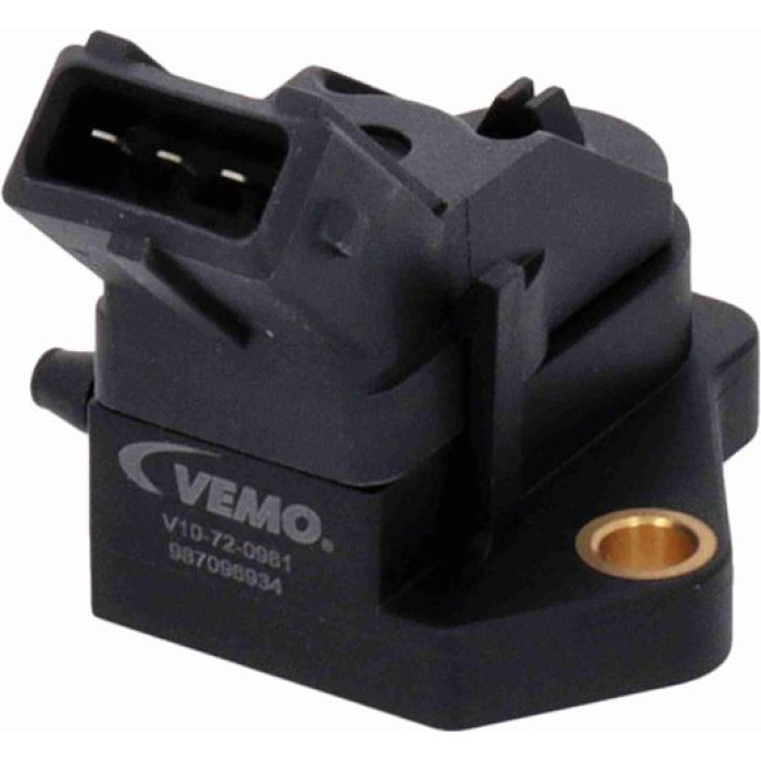 Vemo Saugrohrdrucksensor V10-72-0981 Vemo Saugrohrdrucksensor V10-72-0981