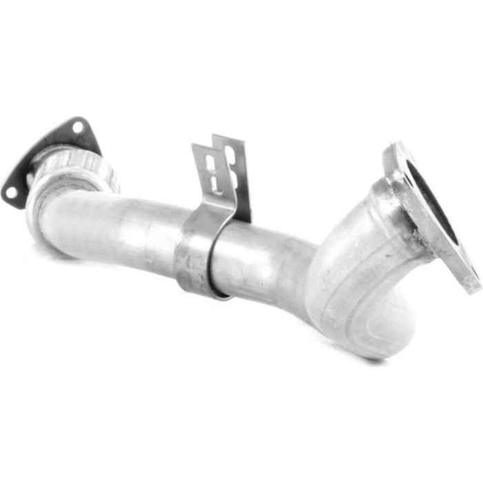 Walker Abgasrohr vorne 10463