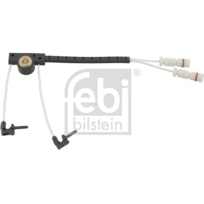 febi Verschleißsensor 26073 febi Verschleißsensor 26073