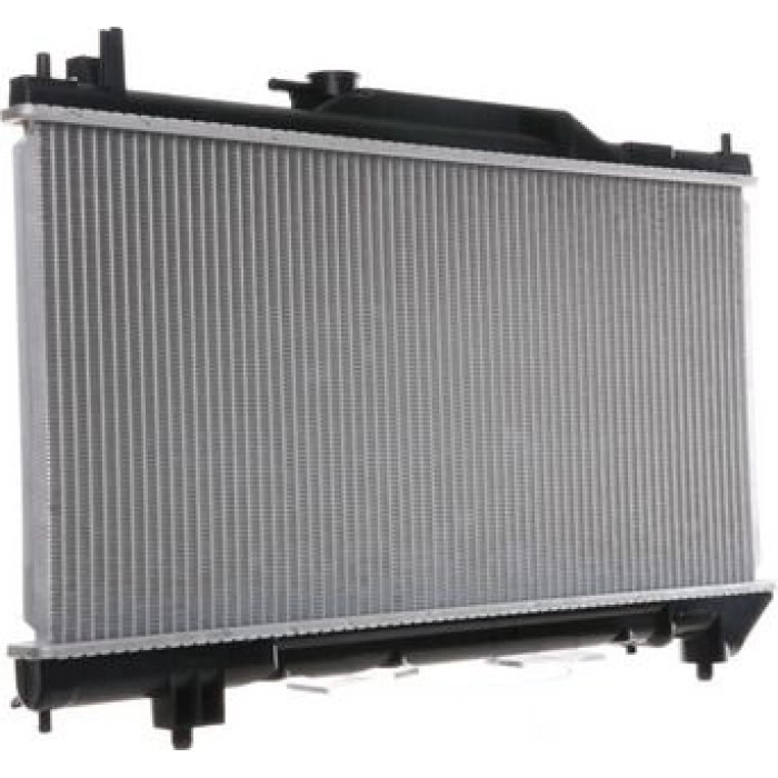 MAHLE Kühler, Motorkühlung CR 543 000S MAHLE Kühler, Motorkühlung CR 543 000S