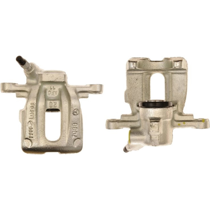 Bosch Bremssattel Hinterachse links 0 986 134 033 Bosch Bremssattel Hinterachse links 0 986 134 033