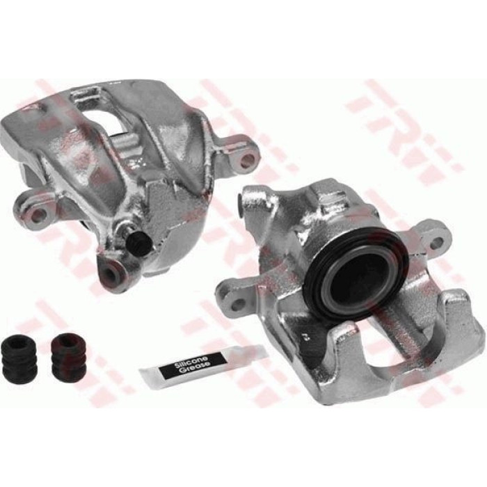 TRW Bremstrommel BHU259E TRW Bremstrommel BHU259E
