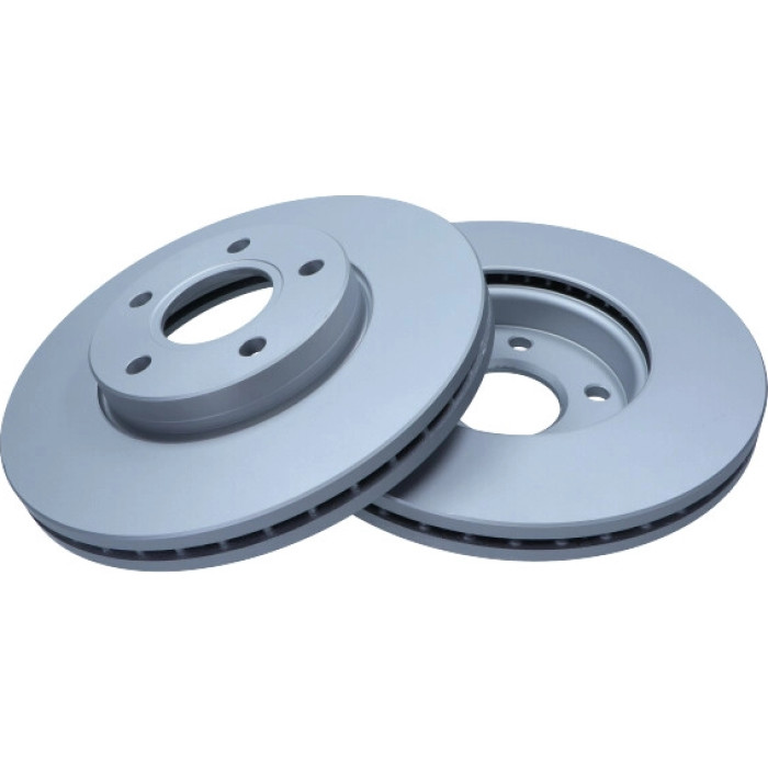 MAXGEAR Bremsscheibe 19-1266MAX Ford Focus 04-/C-Max/S40/V50/C30 278 mm mit Ok-Antikorrosionsbeschichtung MAXGEAR Bremsscheibe 19-1266MAX Ford Focus 04-/C-Max/S40/V50/C30 278 mm mit Ok-Antikorrosionsbeschichtung
