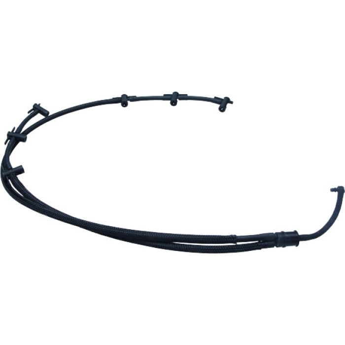 MAXGEAR Leckkraftstoffschlauch 15-0107 MAXGEAR Leckkraftstoffschlauch 15-0107