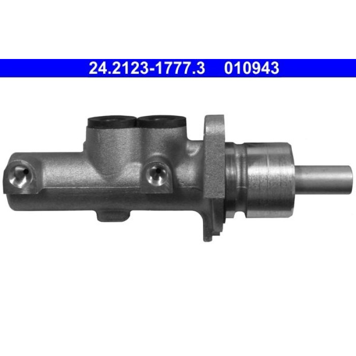 ATE Hauptbremszylinder 24.2123-1777.3 ATE Hauptbremszylinder 24.2123-1777.3
