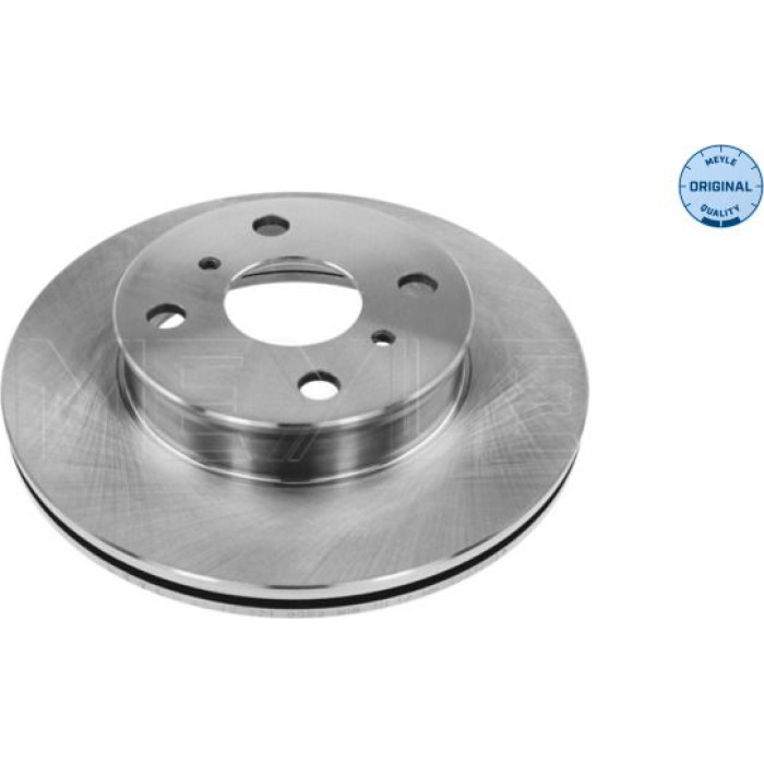 MEYLE Bremsscheibe Toyota Corolla -92 30-15 521 0002