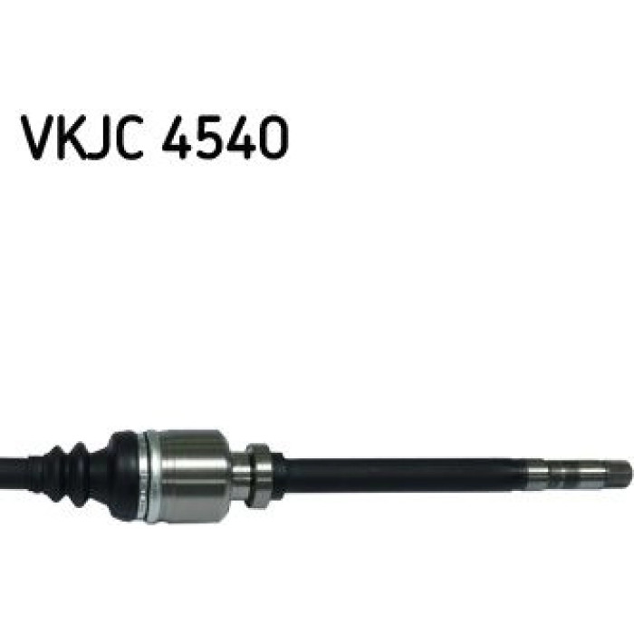 SKF Antriebswelle VKJC 4540 VKJC4540 SKF Antriebswelle VKJC 4540 VKJC4540