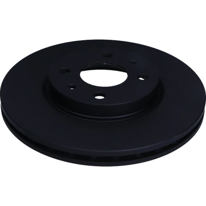 Quaro Bremsscheibe QD9293HC