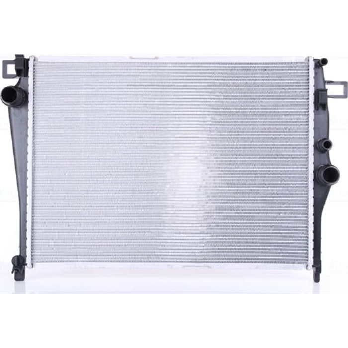 Nissens Wasserkühler PKW 627035 Nissens Wasserkühler PKW 627035