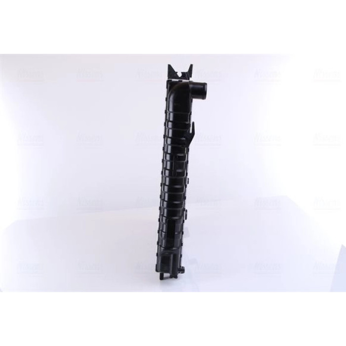 Nissens Wasserkühler PKW 62754A