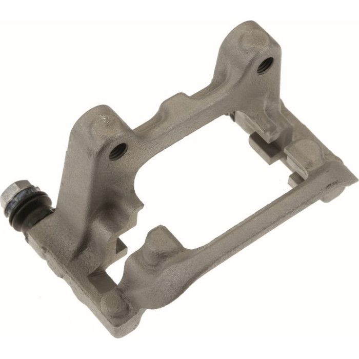 TRW Bremssattelhalter Hinterachse rechts BDA1169 TRW Bremssattelhalter Hinterachse rechts BDA1169
