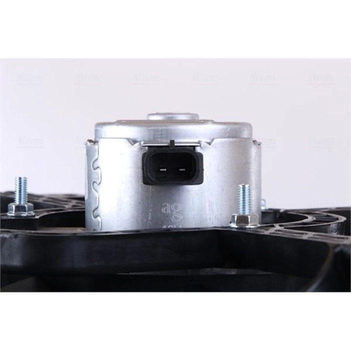 Nissens Kühlerlüfter PKW 85563 Nissens Kühlerlüfter PKW 85563