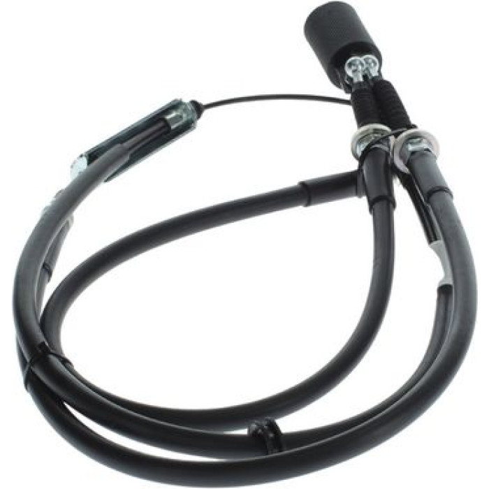 Bosch Handbremsseil 1987482804 Bosch Handbremsseil 1987482804
