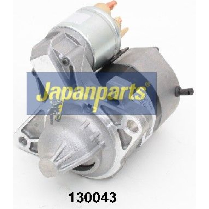 Japanparts Anlasser MT130043 Japanparts Anlasser MT130043