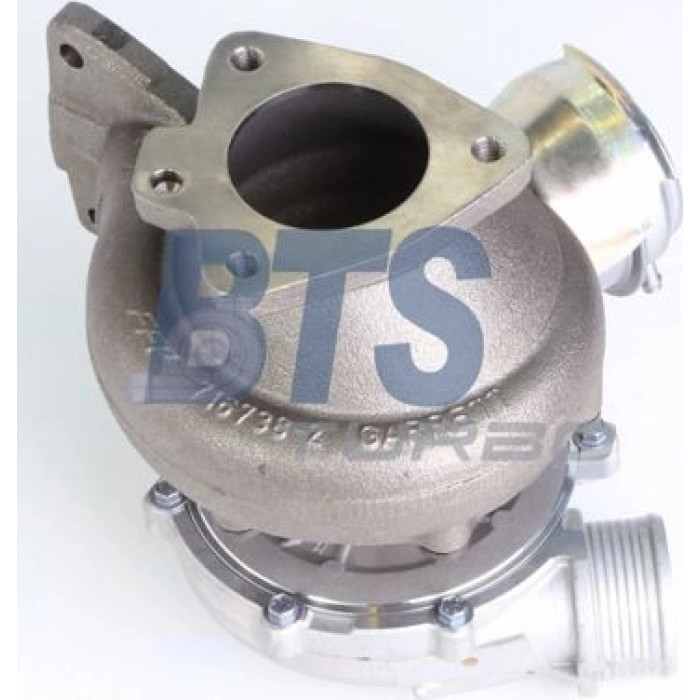 BTS TURBO Turbolader T912015 BTS TURBO Turbolader T912015