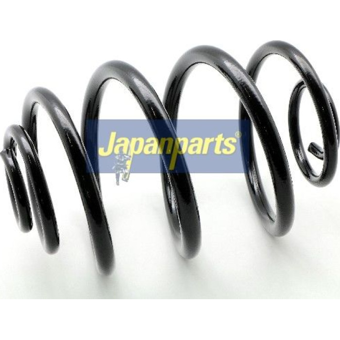 Japanparts Fahrwerksfeder ZC5112J Japanparts Fahrwerksfeder ZC5112J