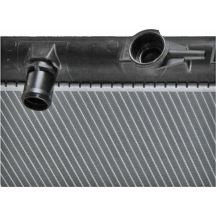 MAHLE Kühler, Motorkühlung CR 1485 000S MAHLE Kühler, Motorkühlung CR 1485 000S