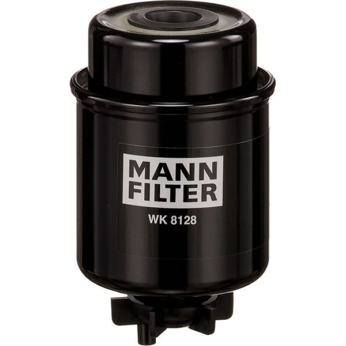 MANN-FILTER Kraftstofffilter LKW WK 8128 MANN-FILTER Kraftstofffilter LKW WK 8128