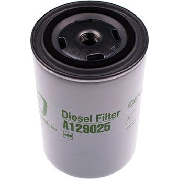 DENCKERMANN Kraftstofffilter A129025