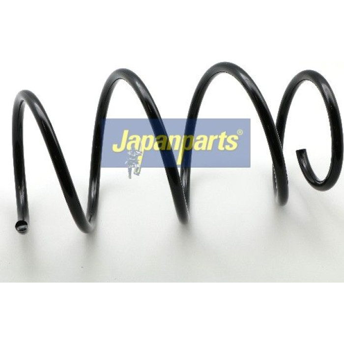 Japanparts Fahrwerksfeder ZC2580H Japanparts Fahrwerksfeder ZC2580H