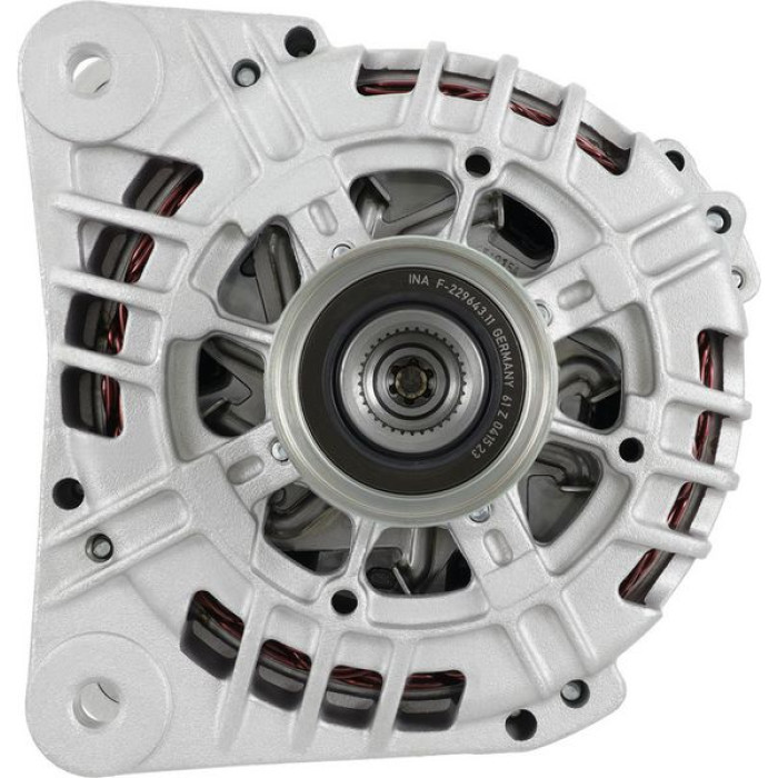 A3037(P-INA) AS-PL Lichtmaschine (Generator) A3037(P-INA)
