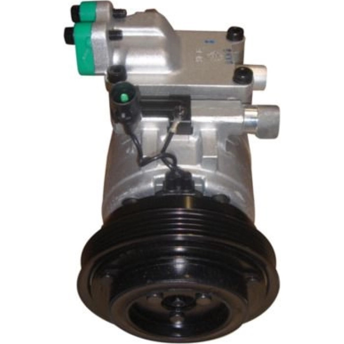 Kompressor, Klimaanlage ACP 1224 000P Kompressor, Klimaanlage ACP 1224 000P