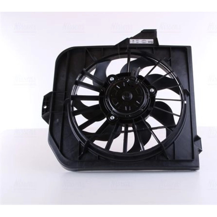 Nissens Kühlerlüfter PKW 85090 Nissens Kühlerlüfter PKW 85090