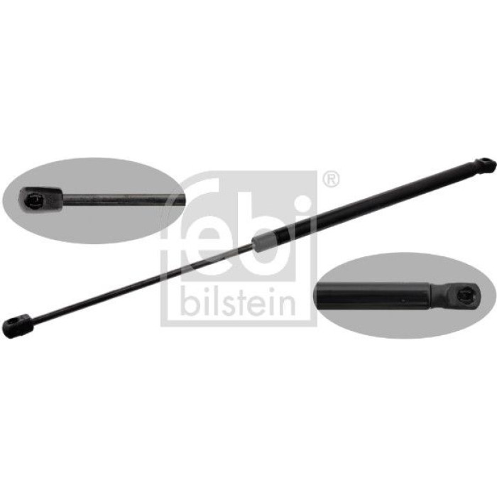 febi Gasdruckfeder 47072